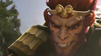 《Dota2》孙悟空技能分析 AOE、分身、自带金箍棒