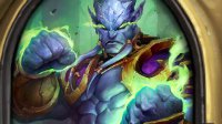 《炉石传说：魔兽英雄传》马克扎尔王子打法详解
