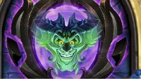《炉石传说：魔兽英雄传》魔像卡组搭配攻略