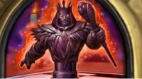 《炉石传说：魔兽英雄传》英雄象棋打法详解