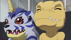 动漫晚报| 数码宝贝最新ED公布 10月番长骑美眉PV曝光