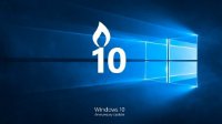 微软坦承：Win10 PC一周年更新存在死机bug