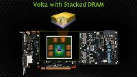 NVIDIA全新“伏特”构架曝光 帕斯卡全系已开发完毕 