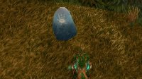 《WOW》7.0猫德神器外观：荒野之神的印记