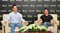 十全十美·势不可挡 长沙活动专访