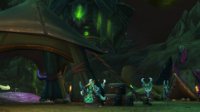 《WOW》7.0前夕：如何查询恶魔入侵成就进度