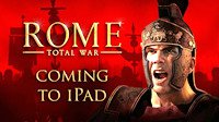 《罗马：全面战争》将移植移动平台 幽浮开发商操刀
