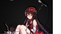 《战舰少女r》同人青叶的获奖感言及背后的密谋