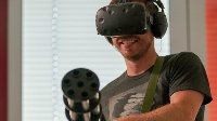 《英雄萨姆VR》加特林型控制器曝光 突突突更带感