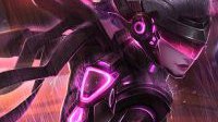 《英雄联盟》设计师：亚索将削弱 琴女不会改