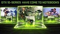 NVIDIA正式发布Pascal移动端显卡 比桌面版还猛