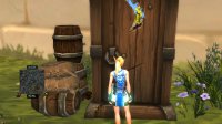 《WOW》7.0达拉然厕所内惊现照片