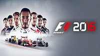 《F1 2016》免安装中文正式版下载发布