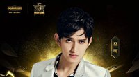 《英雄联盟》五周年明星曝光 颜值天团引爆赛场
