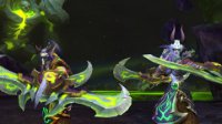 《魔兽世界》恶魔猎手天赋恶魔之刃机制详解