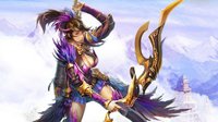 《天下3》新服即将开启 天下比武大会冠军决出！