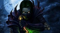 《WOW》暗影之舞即将调整：自动切换潜行条