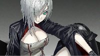 夏活版本 《少女前线》魔方行动宣传PV