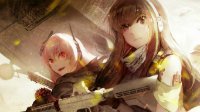芯片、勋章？《少女前线》新版本装备系统解析