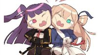 玄学出奇迹《少女前线》玄学装备建造公式分享