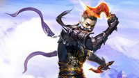 《天下3》趣味奥运玩法 释放你的洪荒之力！