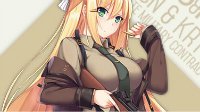 还在等什么《少女前线》为自己喜爱的枪娘投票吧