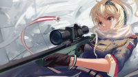 已加入三把新枪《少女前线》最新建造时间汇总