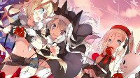 咸鱼绝技 《少女前线》夏活E4反复横跳技巧