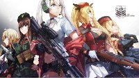 《少女前线》最新装备建造时间