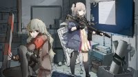 《少女前线》8月18日停机维护公告