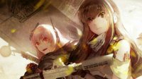火线报道 《少女前线》人形访谈之404小队