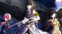 不负责任脑洞 《少女前线》未来装备对AR小队影响