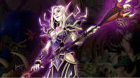 《WOW》7.0前夕术士战场心得：不怂就是干