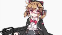 《少女前线》FMG-9属性图鉴