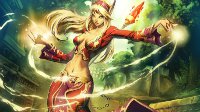 《WOW》7.0前夕法师小雕文：变形术怪物掉落