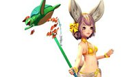 盛夏第三章 《剑灵》八月花与魔全面绽放