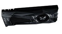 四路Nvidia Titan X 3DMark跑分曝光：性能毁天灭地