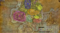 《WOW》破碎群岛升级任务全攻略：感同身受