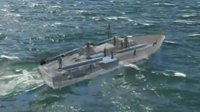 《战争雷霆》科隆游戏展PT-109鱼雷艇试玩