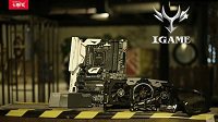 iGame LOGO完整诠释 你知道什么叫定制吗