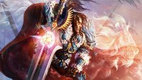 《魔兽世界》瓦连乌瑞恩生平事迹一览