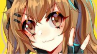 都被萌化了 《少女前线》404小队超可爱表情图