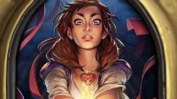 《炉石传说：魔兽英雄传》英雄朱丽叶卡组分享
