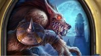 《炉石传说：魔兽英雄传》英雄大灰狼打法详解
