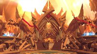 《WOW》7.0英灵殿与深渊之喉地下城预览