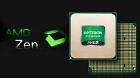 AMD Zen架构正式公开：同频下可与i7一战