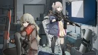 《少女前线》部分枪娘中、日台词汇总