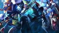 《LOL》公布SKT冠军皮肤 宣传片再现Faker前滚翻