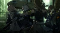 《少女前线》8月19日20点账号中心升级说明