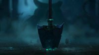 《LOL》官方释出神秘新图 或暗示掘墓重做